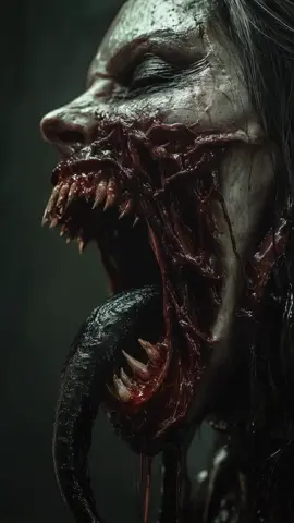 ai horror video #horror #horrortok #zombie #aiart #ai #artificalintelligence #aivideo #videoviral #viraltiktok 