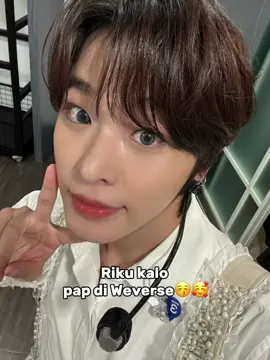 Yang kutangan cuman ada di Bubble😭🥵 #riku #maedariku #rikunct #nct #nctwish #nctzen #nctzen_edit #wishzen #nctzen #nctwish #nct 