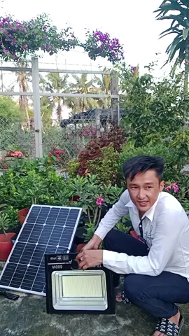 pha 600w năng lượng chính hãng TP solar #xuhuong #10nichroi #tudennangluong95 