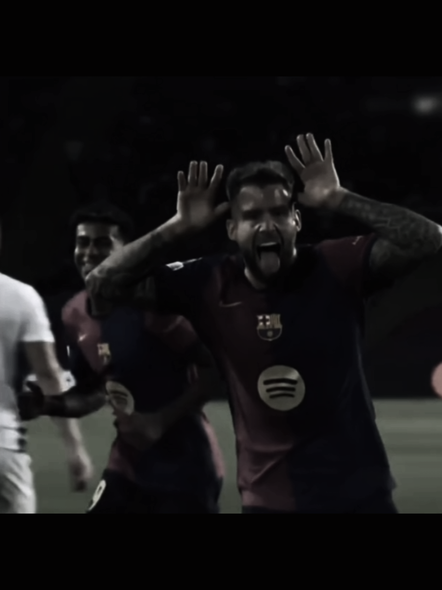 البااااسكي 🪄👽 . . . #barcelona #iksblor  #فيسكا_برسا_دائماً_وابداً🔵🔴 #اغاني_مسرعه💥  #مشاهدات_تيك_توك #تصميم #اكسبلور  #تيم_fbi⚡ #اينيغو_مارتينيز #تيم_أيكونز #🔥🔥  #الشعب_الصيني_ماله_حل😂😂 