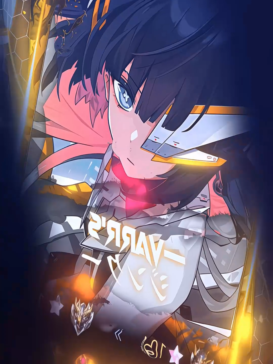 #callmevarr I tried😮‍💨 - - - cr:@𝟰𝟱 𝘿𝙮𝙮'𝙨 𝙇𝙮𝙣𝙭𝙞𝙚.  #presetdibawah5mb #mobilelegends #preset #trend #ruby #varrcreator #fyp #foryou 