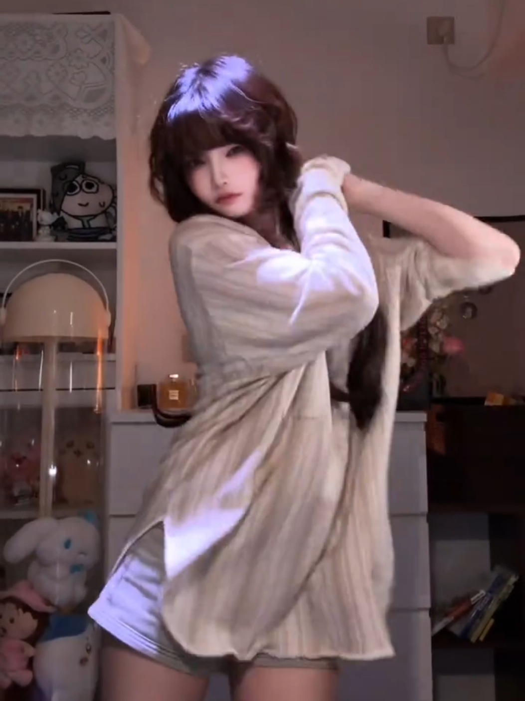 拍好忘记发^ ^#打车摇 #曾上头编舞 #卡点舞 #foryoupage #fyp #trending 