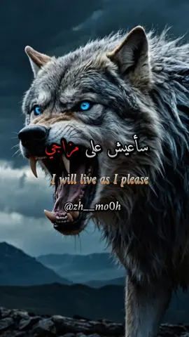 سأعيش على مزاجي  #كلام_من_ذهب #اقتباسات  #عبارات #خواطر #كلام #اقوال  #explore #اكسبلور #tik_tok  #المغرب🇲🇦تونس🇹🇳الجزائر🇩🇿  #Capcut #fyp 