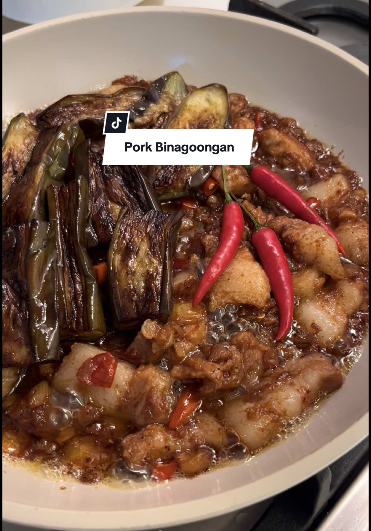 Tender pork without the long cooking time—thanks to @@mrsgarciasmeats This Pork Binagoongan came out so good and easy. 🐷✨ #mrsgarciasmeats #EasyRecipes #recipesbyjas #fyp #foryou #foryoupage 