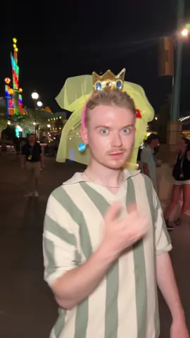 Why is this headband so Lana coded 