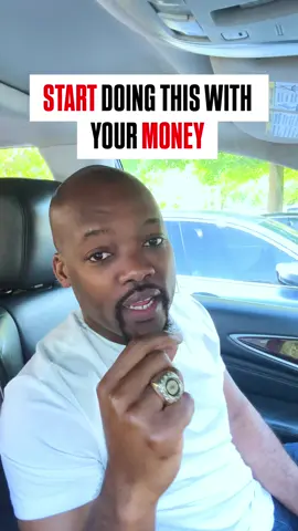 Start Doing This With Your Money And Watch What Happens