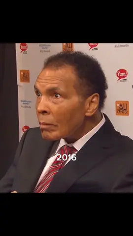 Muhammad Ali ❤️ #muhammadali #boxing #boxer #sports #champion #fyp 