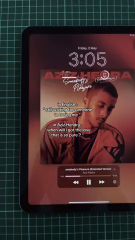 when ? #fyp #somebodyspleasure 