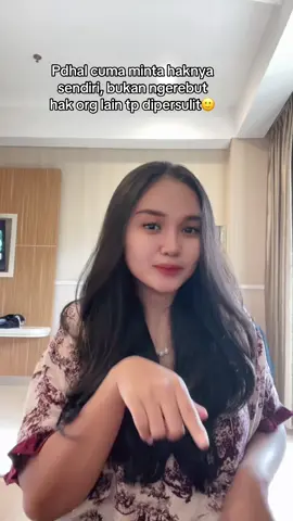 Semoga panjang umur deh lu