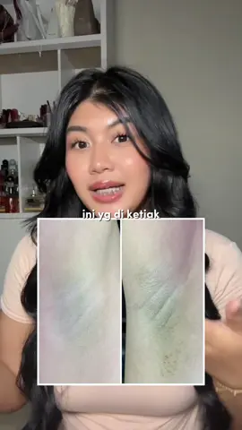kaget bgt ternyata ini tuh bisa buat pantat juga😭😭 ajaib emg no bump lotion nya @Rintik Skincare Indonesia pantes ajaa viral nih lotion🥹💖 #rintiknobumplotion #rintikskincare #chickenskin #fyp 