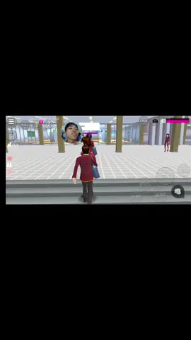 #schoolgirlsimulator #เกมผี 