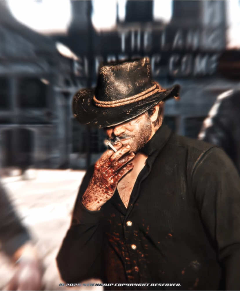 arthur just owe mary #arthurmorgan #rdr2 #reddeadredemption2 #fyp #edit 