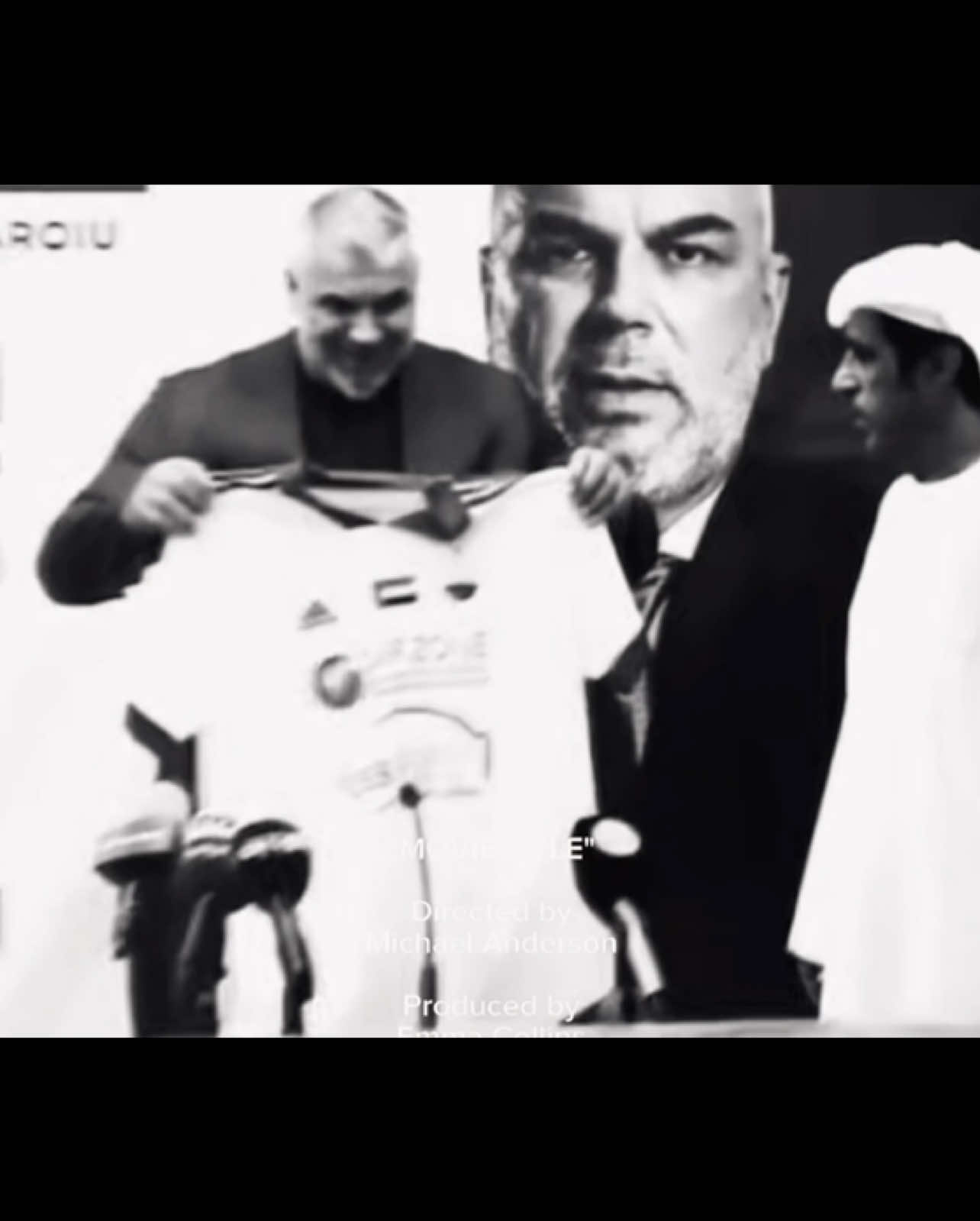 قال الوداع 👋 Good bye big boss 💔.                                 #like #fyp #share #sharjah #sharjahfc #cosmin #kings 