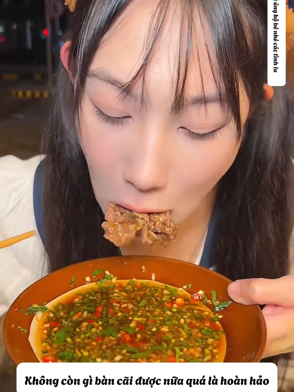 Thời tiết này không biết ăn gì cho hợp lý #eating #eatwithme #ancungtiktok #Foodie #fyp #mukbang #food #foryou 