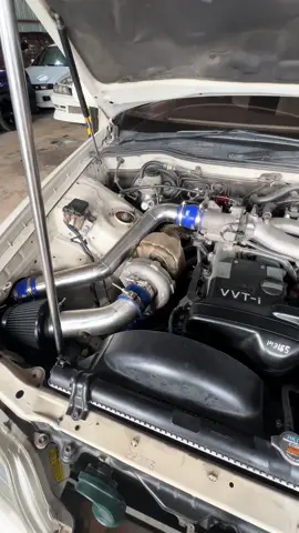 almost done #fyp #jzx100 #1jz #turbo #stututu 