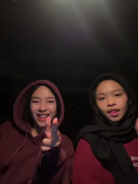 @Cia susah ngepasin beatnya 😭