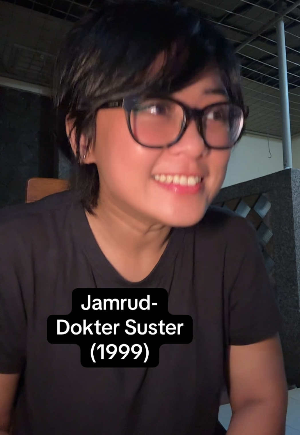 Lagu zaman now ada yang kaya gini ga sih? Info dong.