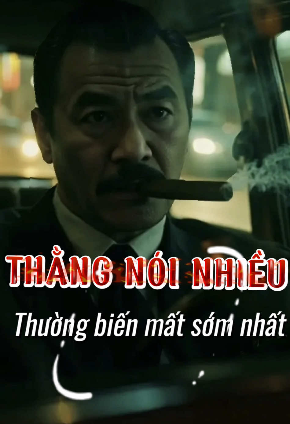 “Lời nói thì ai cũng có thể nói… Nhưng hành động mới là thứ chứng minh lòng người!”#xuhuong #BốGiàTamQuốc #BảnLĩnh #TriếtLýBốGià #SốngThật #TriếtLýĐời #DạyĐời 
