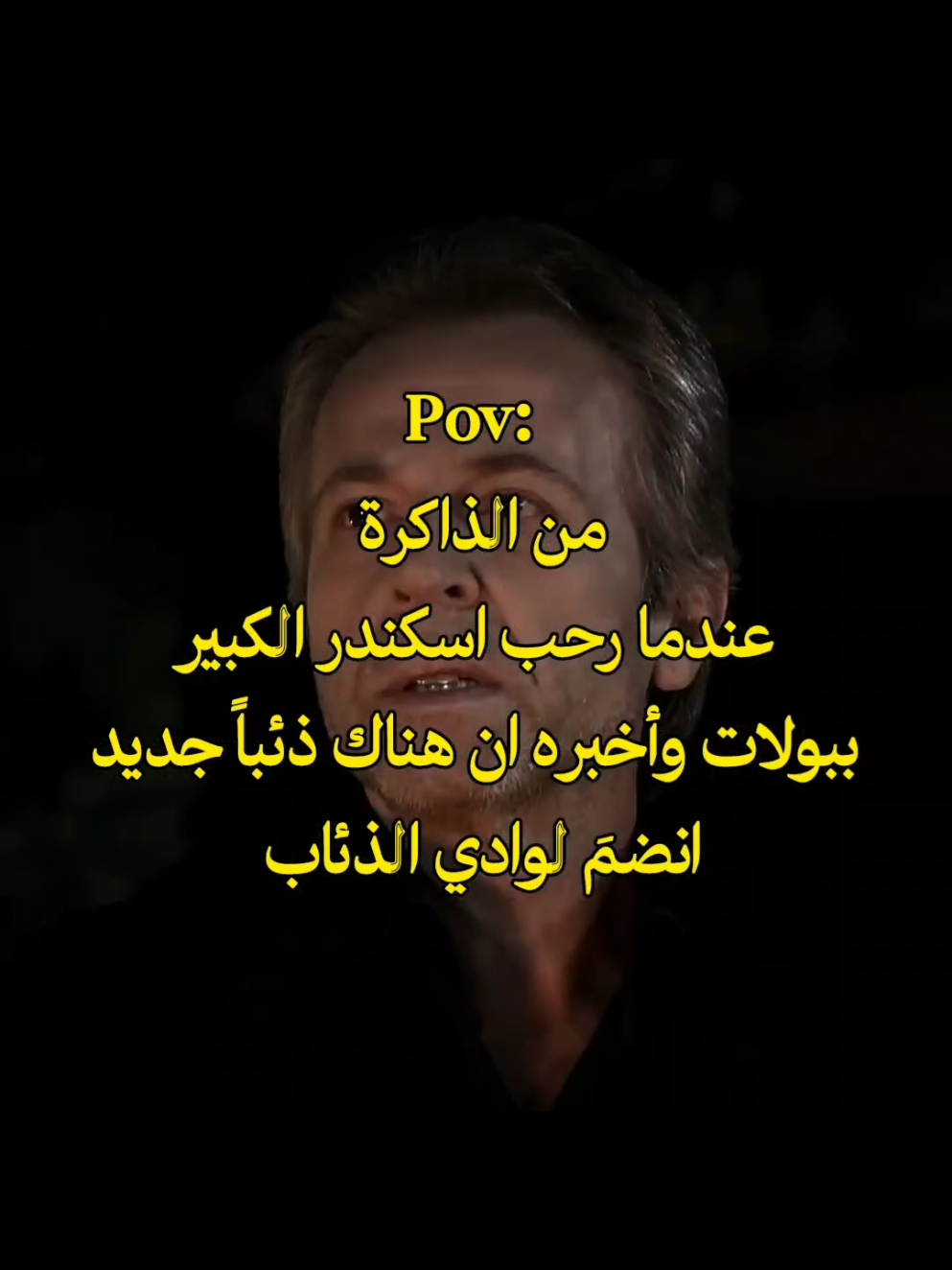 من الذاكرة #kurtlarvadisi #kurtlarvadisipusu #polatalemdar #viral #foryou #fyp 
