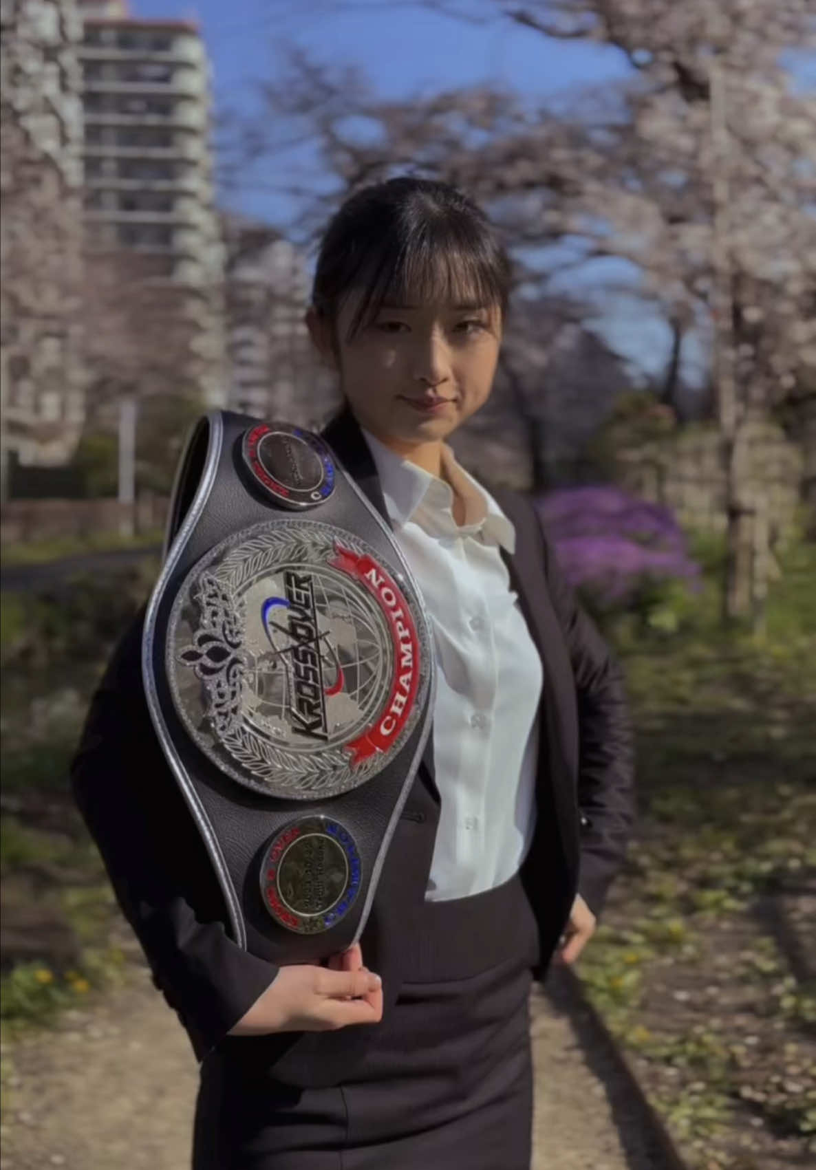 Cute 100% , damage 100%💥💪🏻 My name is Hoonoka 🇯🇵🥰 #hoonoka #japan #cute #cutegirl #boxing #champion #strong #trending #trendingvideos #trendingsong #fyp #foryou #foryoupage 