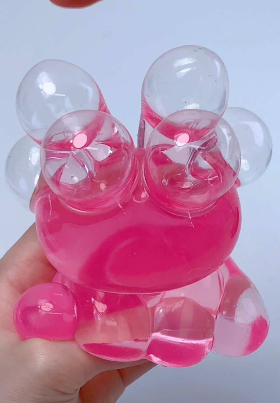 FUFUSQUISHY ASMR Cat