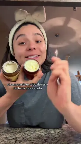 Abandona las grandes marcas de loción por la solución natural definitiva para la piel.