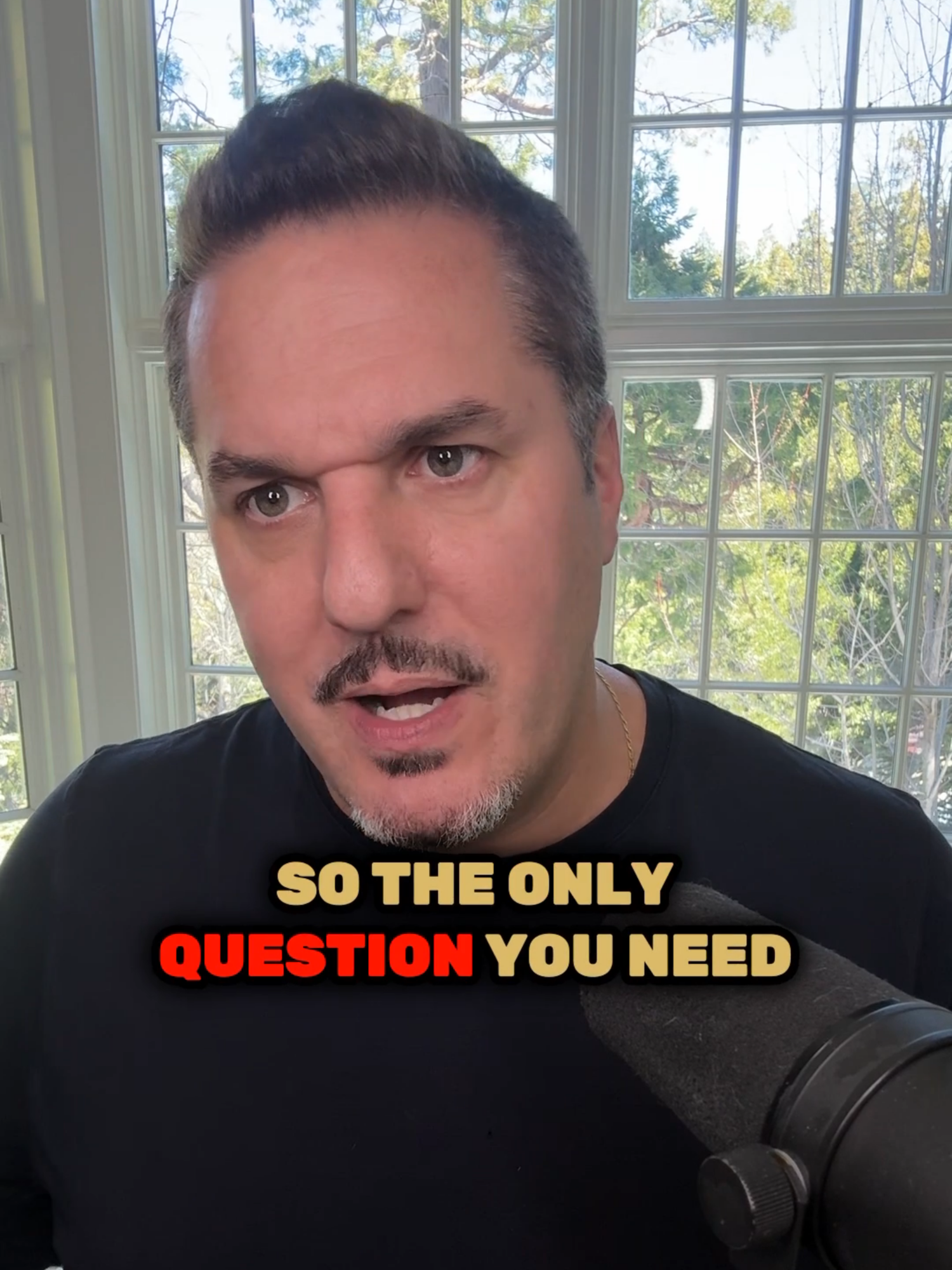 You want the fastest path to success? Here it is: 🔑 Build everything around the outcome you provide. Not your process. Not your tech stack. Not your “signature method.” Just one question: 👉 What gets my clients the BEST results—fast? That’s how you price. That’s how you market. That’s how you sell. That’s how you build a program that people rave about. At Clients on Demand, that’s been our North Star from day one. And it’s why we’re still here—while most of our competitors have vanished. The offers that survive long-term are the ones that actually work. So stop obsessing over tactics. Obsess over outcomes.