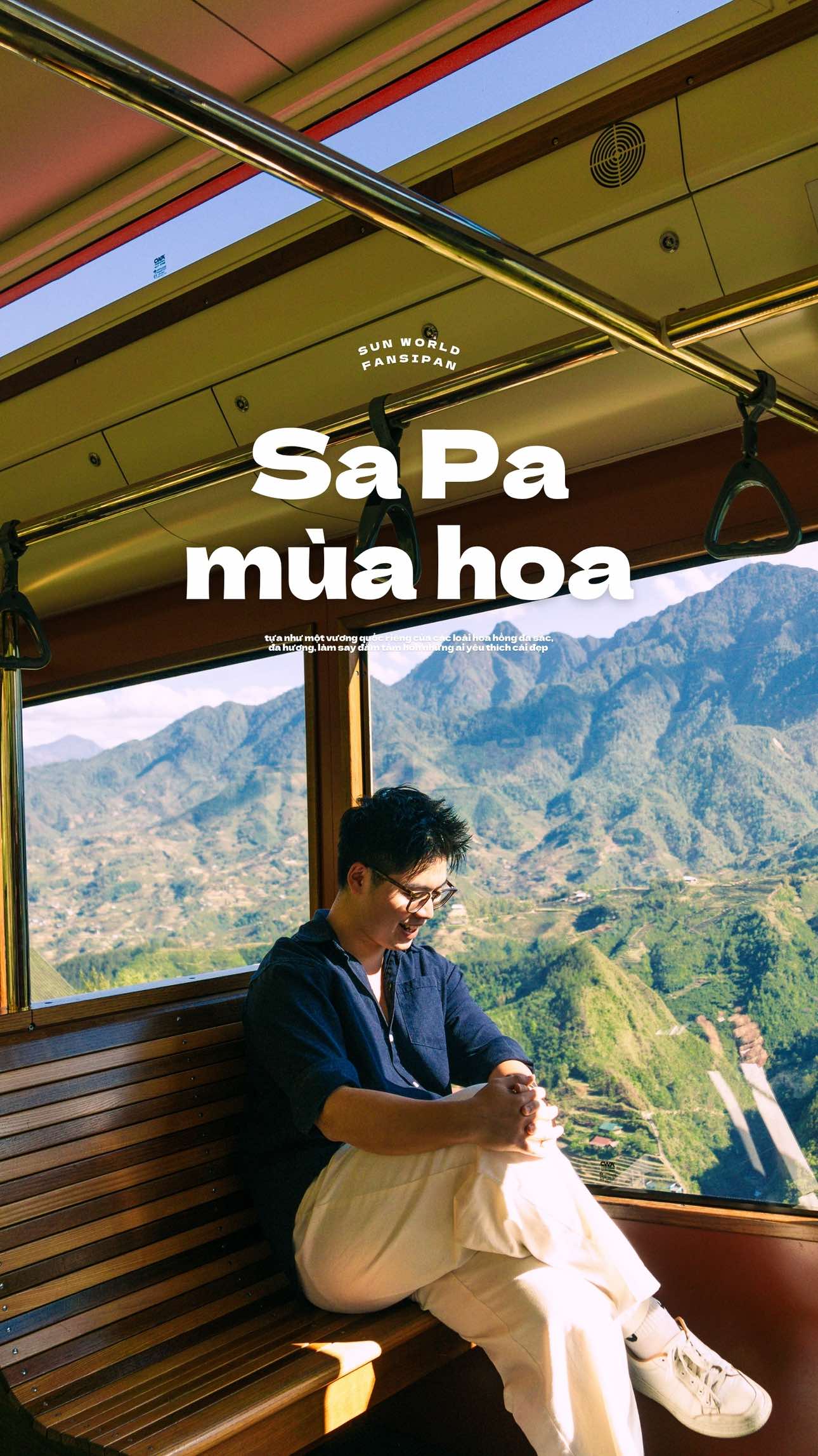 200🐟ở Sa Pa để mà chụp ảnh check-in thì vào đây là đúng bài luôn nhá  #dangnamtravel #tiktoktravel #dulichvietnam #dulichsapa #reviewsapa #checkinsapa #muonghoa 