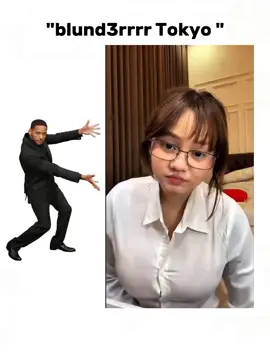 Bagian 1 | Blunder si Tokyo sudah pada liat#viral #tokyo #initokyolagi #foryou #fahrifavorite #fyppppppppppppppppppppppp 