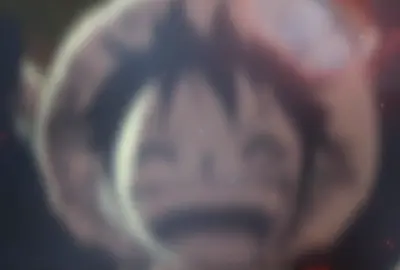 I don't really like it #onepiece #luffy #mangaanimation 