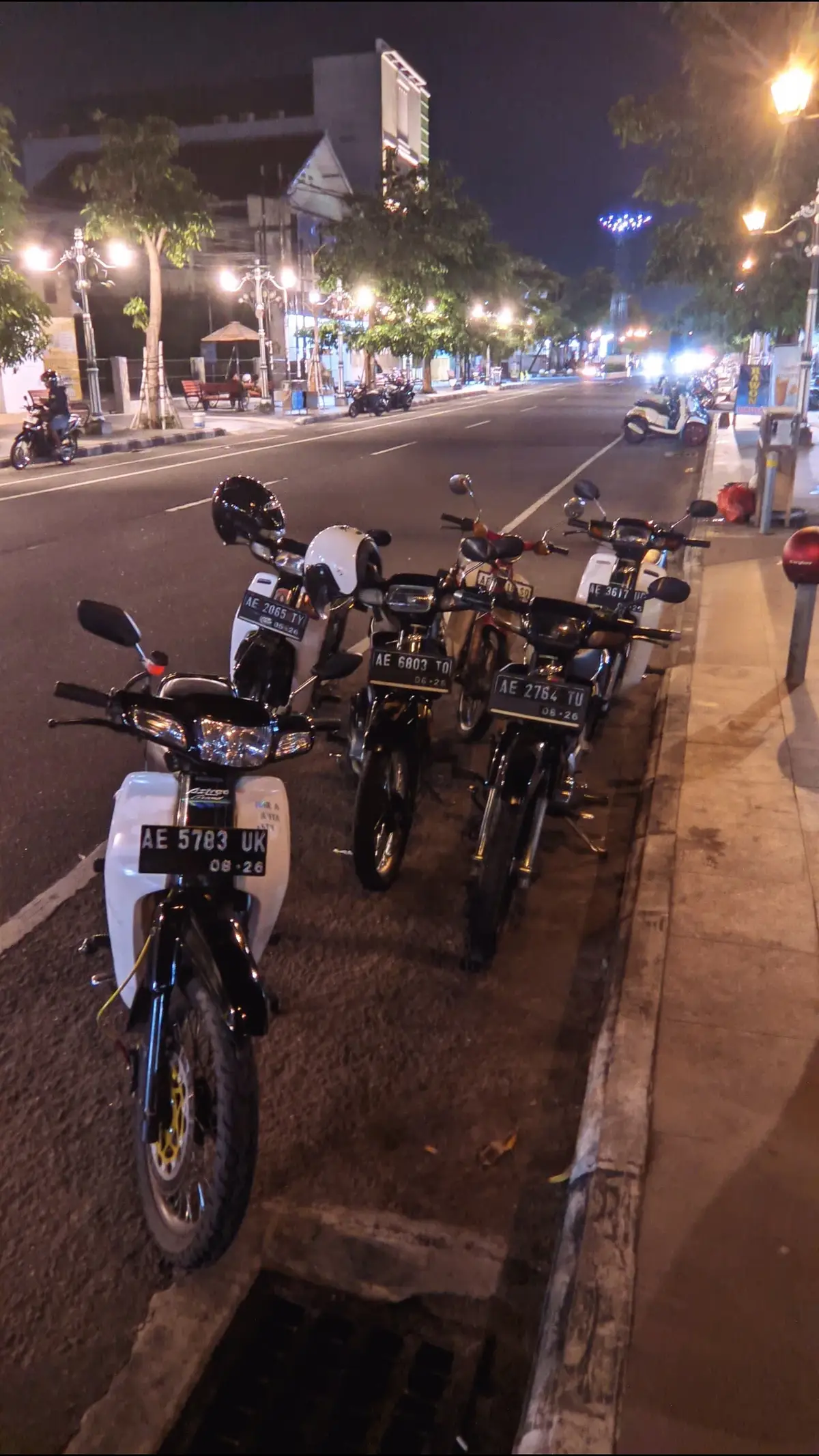 #astreagrandindonesia #astreagranponorogo #ponorogo24jam 