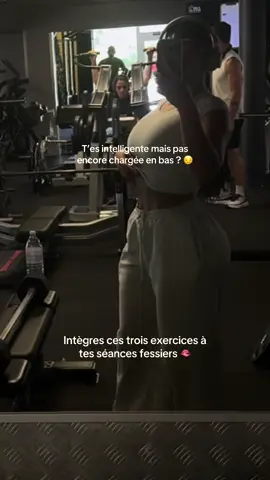 Tu vas voir #fyp #Fitness #pourtoi 