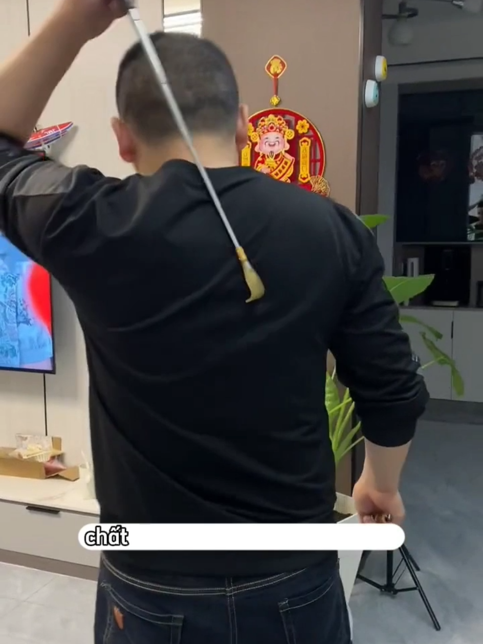 Thiết nghĩ sẽ cần với ngời lớn tuổi #giadung #dogiadung #review #caygailung 