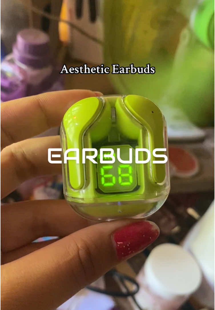 Super mura lang nito#earbuds 