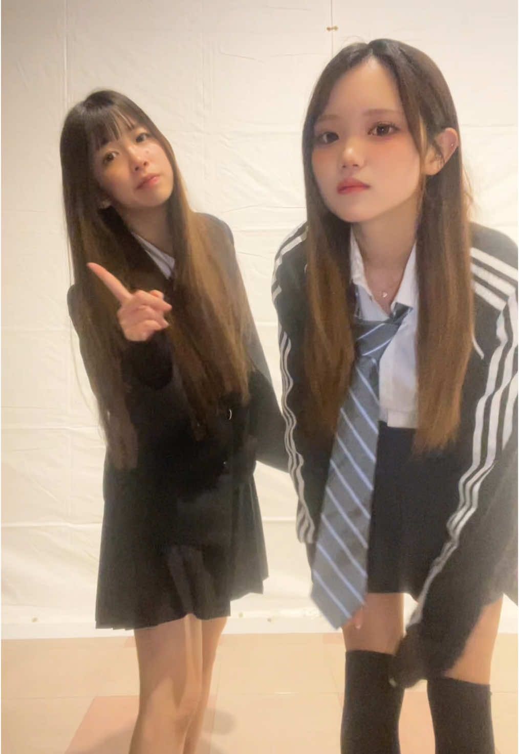 08が高二まじ早い#08 #jk 