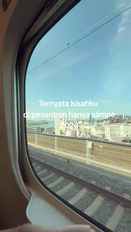 #berandatiktok  ternyata di pondok semenyenang kan ituu 