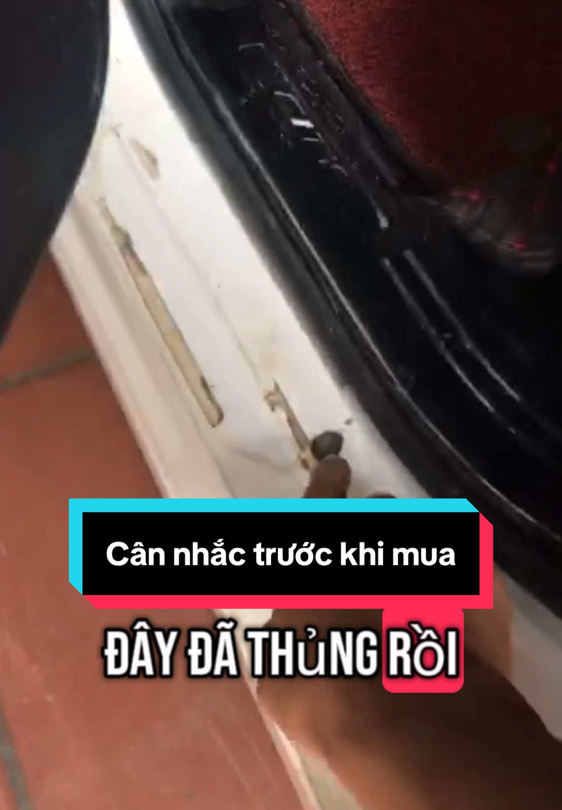 Bà con mua xe ô tô Honda hãy cân nhắc trước khi mua#oto #Honda #hondacity #hondavietnam #xuhuongtiktok 