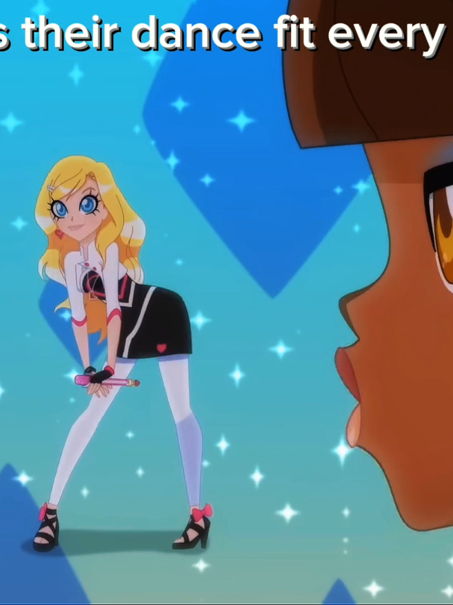 #LOLIROCK | THEY WERE GETTING JIGGY! 💃 #lolirock#lolirock_talia #lolirockedits #lolirock_iris #lolirockauriana #getjiggy #dance #childhood #fypシ #foryoupage 