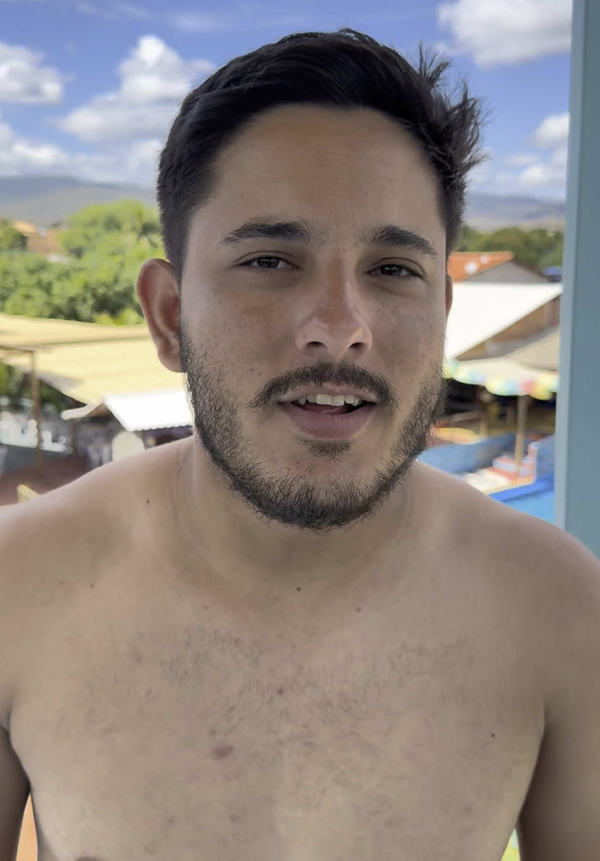 Parque Aquático Acquamarley ☀️