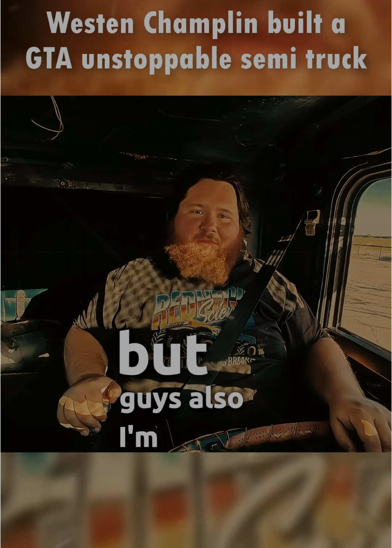 #westen #westenchamplin #westend 