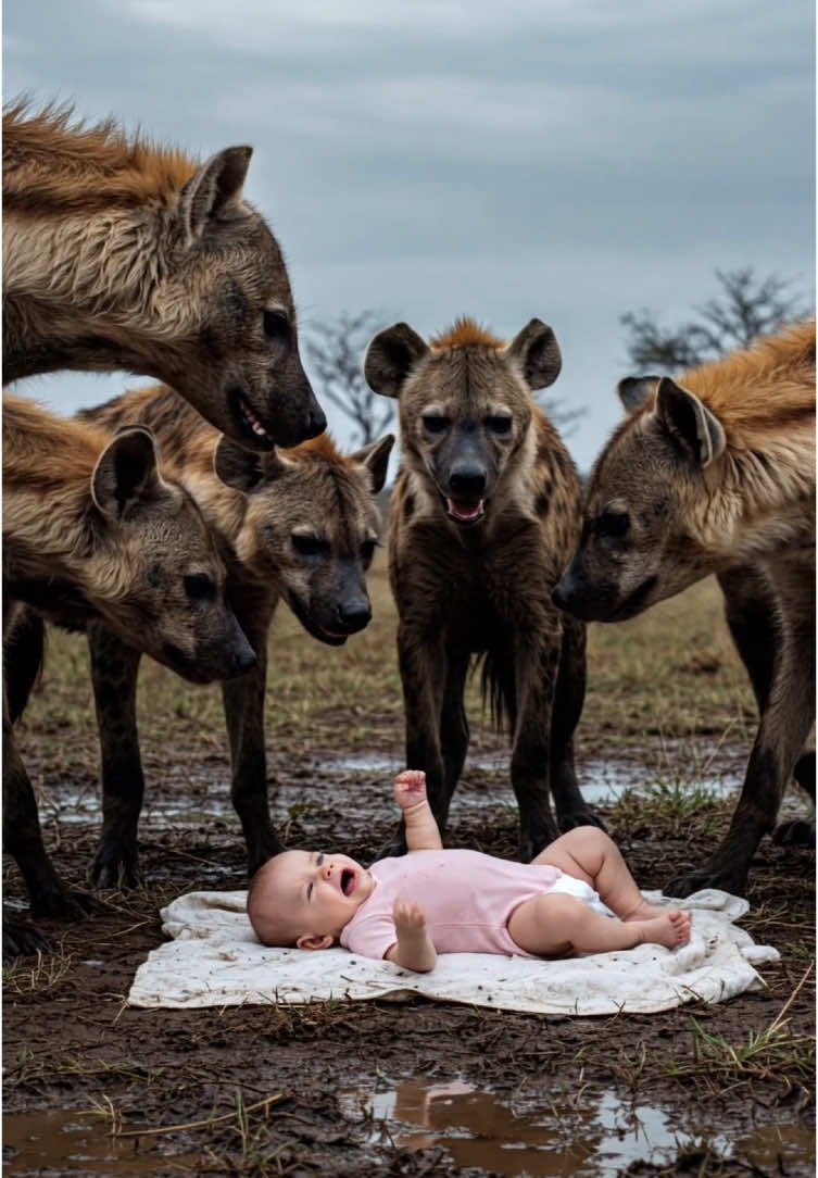 A Kind Leopard Saved a Human Baby Welcome to a channel full of powerful stories between humans and wild animals. From heart-stopping rescues to the fight for survival — every creature has a story. These videos are made by me using AI, and though they’re not real, the emotions are. What you’ll find here: -Wild animal rescues -Endangered species fighting back -Stories from Africa to the Arctic -Nature, survival, and the beauty of life If you love animals, care about nature, or just want to feel something real — you’re in the right place. Follow now and discover emotional wildlife stories in every short! #wildlife #leopard