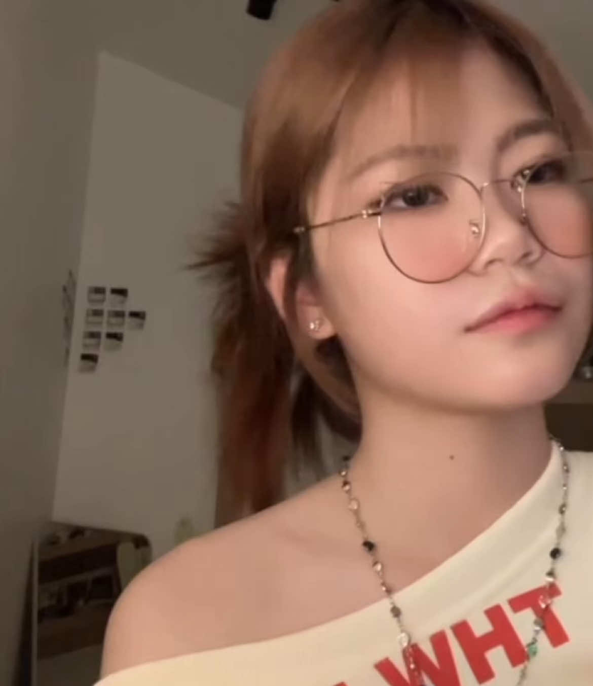 พูดไม่ออก                                              🕶️:@OPHTUS MODEL 