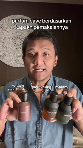 parfum cave berdasarkan waktu pemakaian #perfume #parfumtiktok #parfumereccomended #parfumereccomendedmurah #perfumetok 