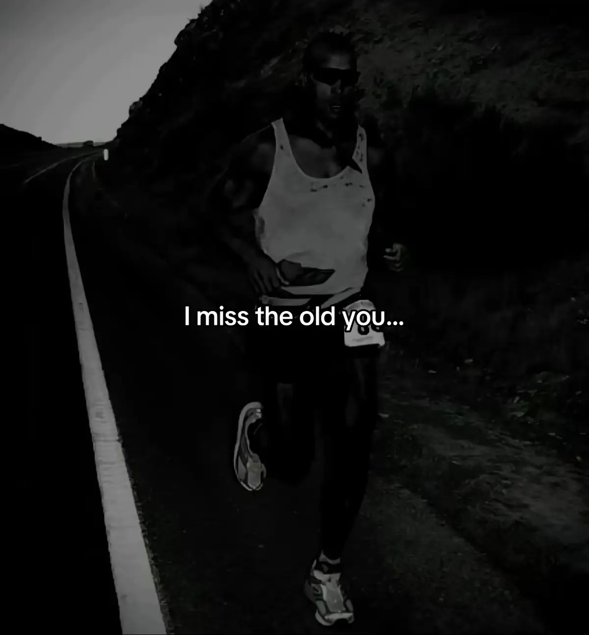 He is gone. #msoquotes #real 