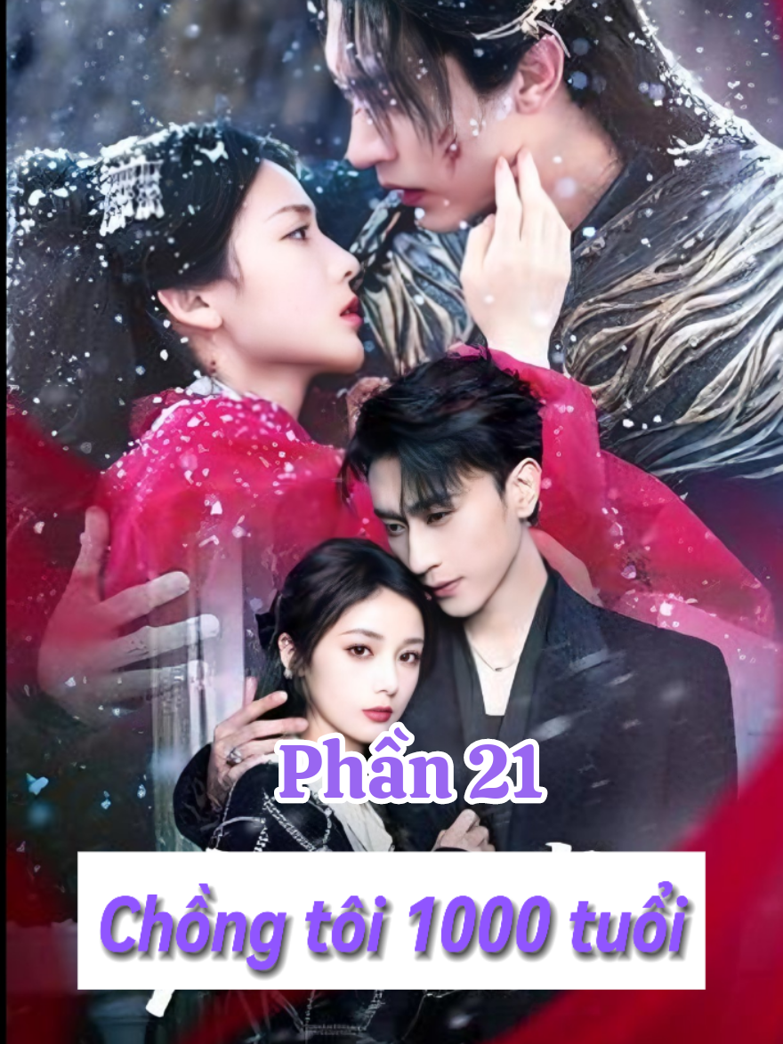 Phim : Chồng Tôi 1000 Tuổi - 老公一千岁 . Phần 21 Trầm Tư 沉思 - Mã Thiến Thiến 马倩倩  #xuhuong #TrầmTư沉思  #TrầmTư #沉思#ChenSi  #马倩倩 #mãthienthien #phimhaymoingay #phimnganhay #phimnganhot #chồngtôimộtngàntuổifull
