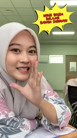 Wong sunda belajar bahasa Dermayu😭🤏🏻 Ib: @Uni Lulu 