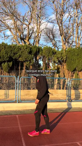 Nunca se ve el trabajo que hay detras #atletismo #fyp #deporte #motivacion 