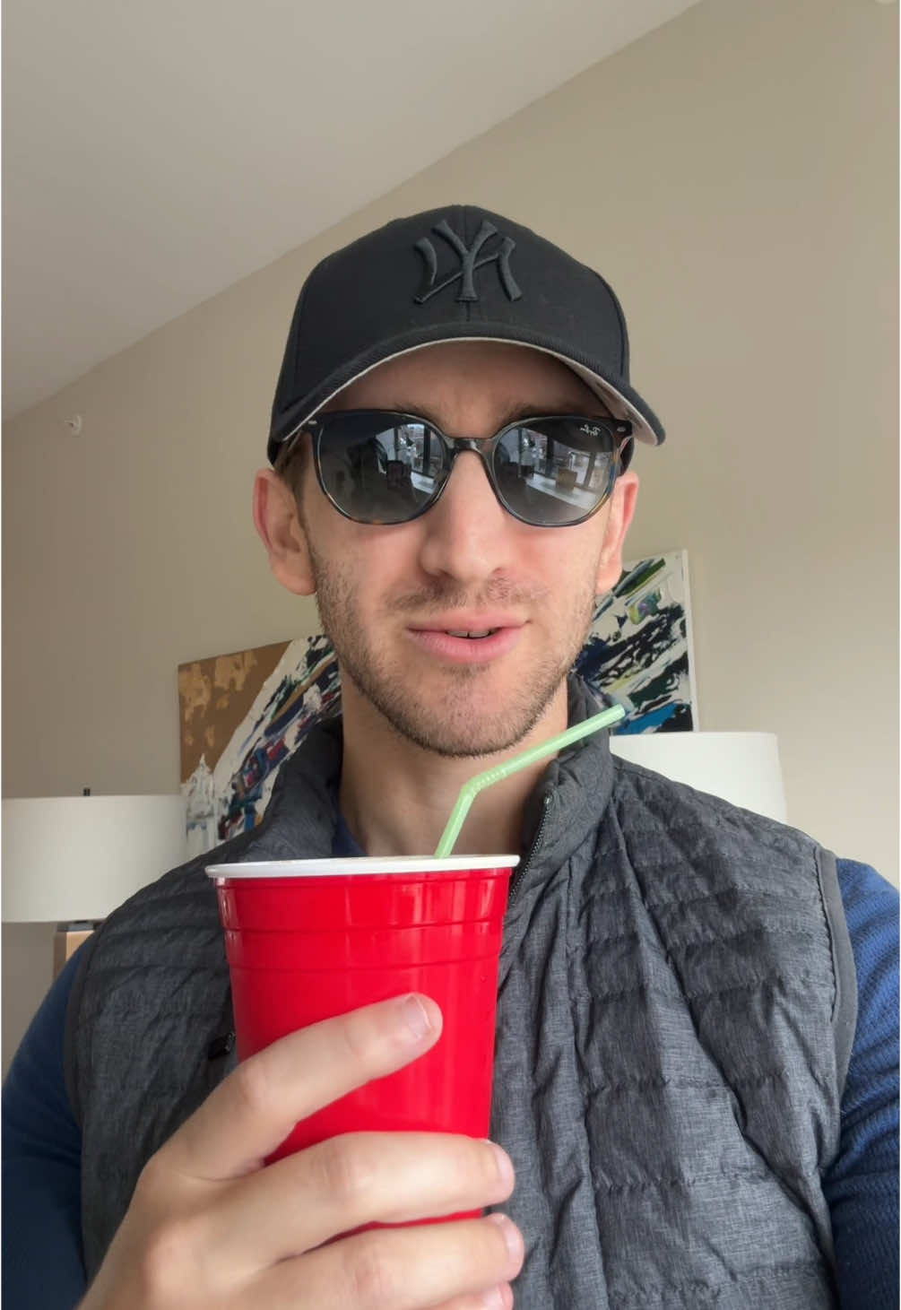 Unpopular opinion… but  #unpopularopinion #nyc 