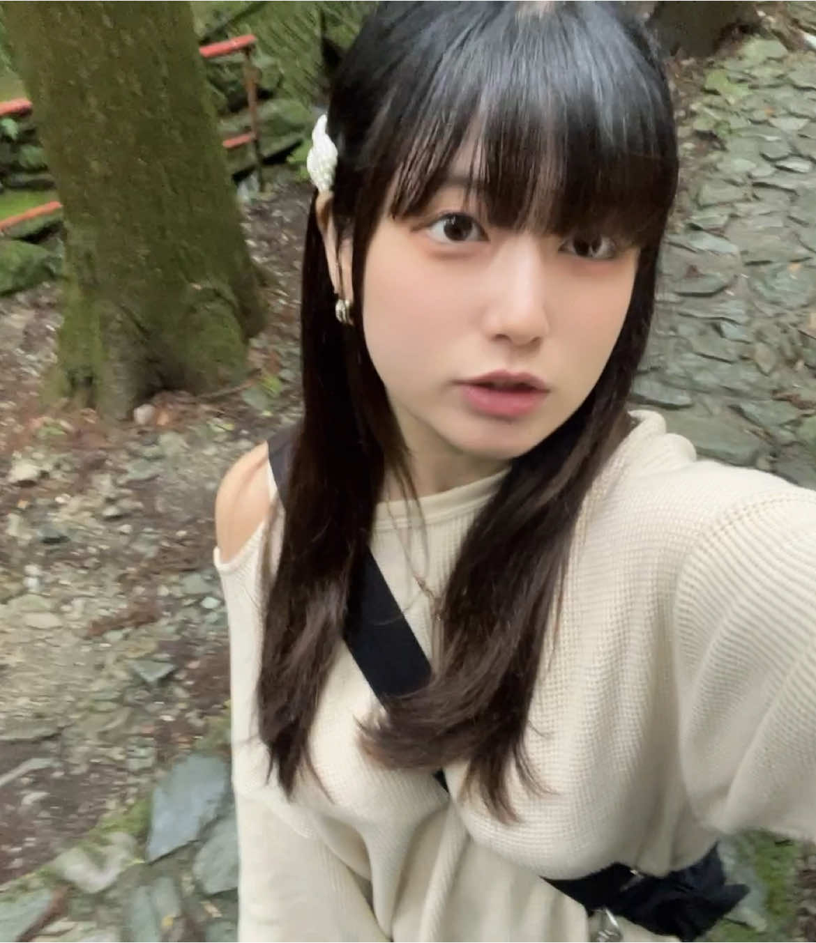 遠距離だと顔忘れそうになるって言われたことある。忘れそうになるくらいならいらないよー