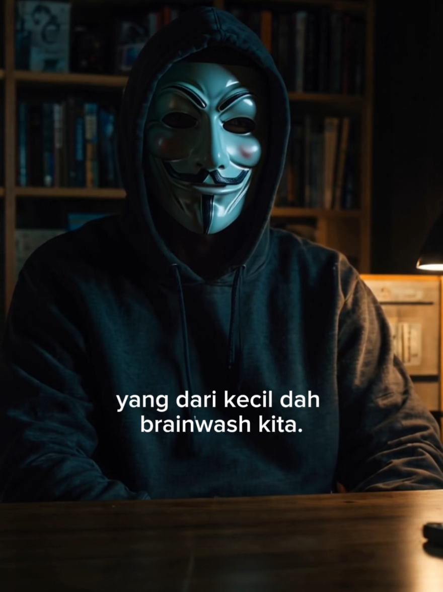 ramai hebat di dunia, tapi kosong di hati. sebab kita lupa, kita hamba,  bukan mesin dunia. #DeepTalk #IslamicReminder #realtalk #thetruth #darksystem #tauhid #awalagamamengenalAllah #mangsa #islamicvideo #notadarihati #EncikKet 